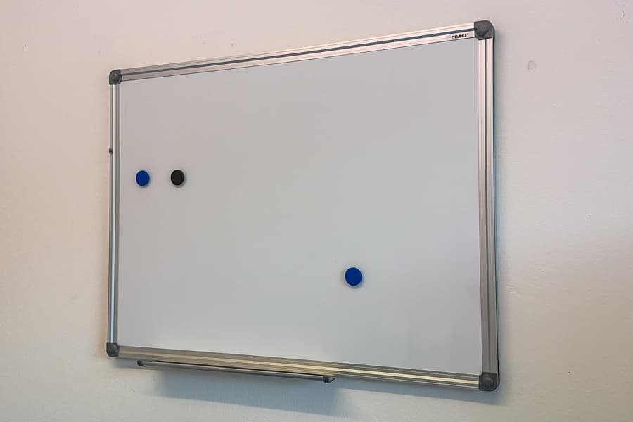 Magnetbord Dahle